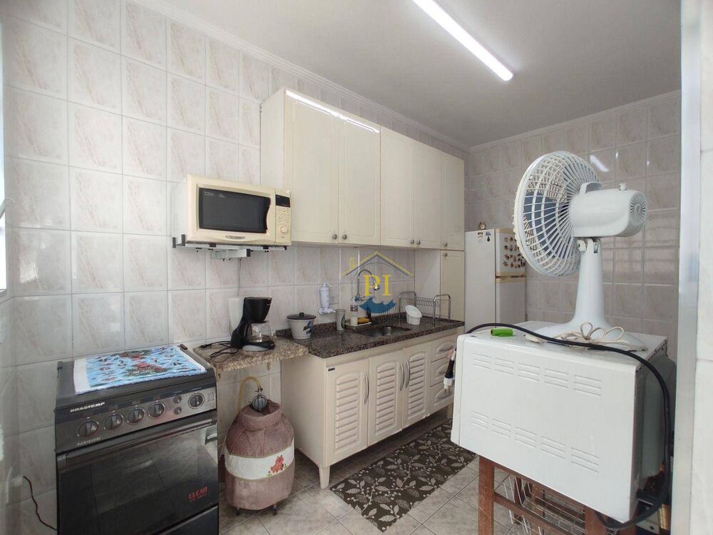 Apartamento, 2 quartos, 57 m² - Foto 1