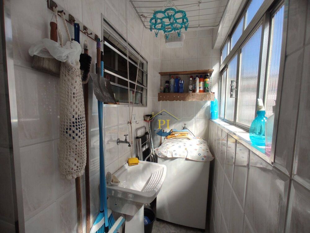 Apartamento, 2 quartos, 57 m² - Foto 5