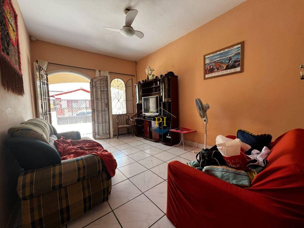 Casa, 2 quartos, 70 m² - Foto 1