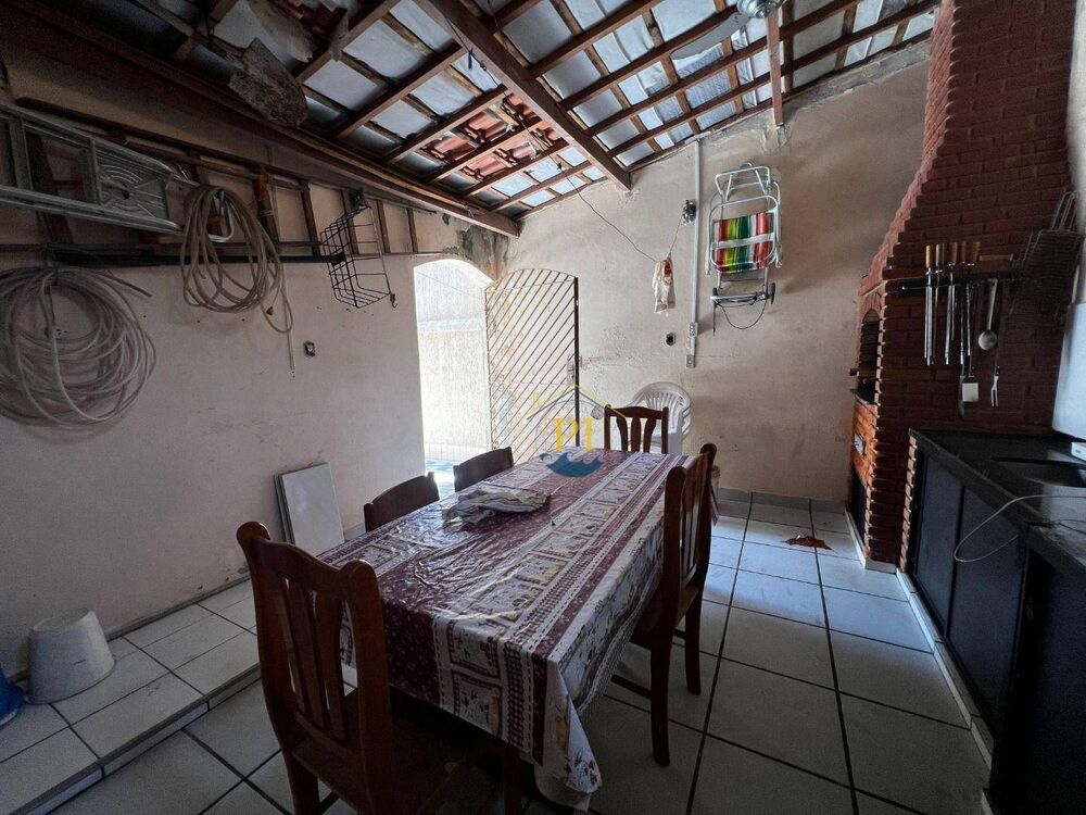 Casa, 2 quartos, 70 m² - Foto 8