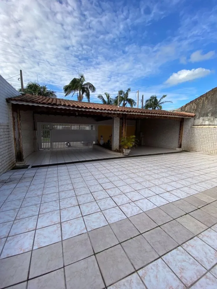 Casa, 3 quartos - Foto 3