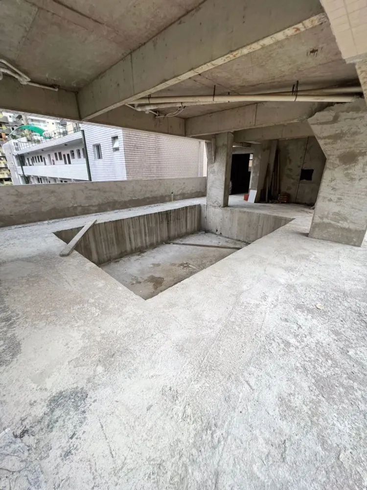 Apartamento, 2 quartos, 74 m² - Foto 1