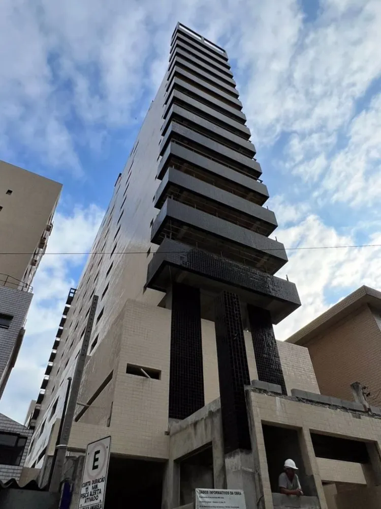 Apartamento, 2 quartos, 74 m² - Foto 2