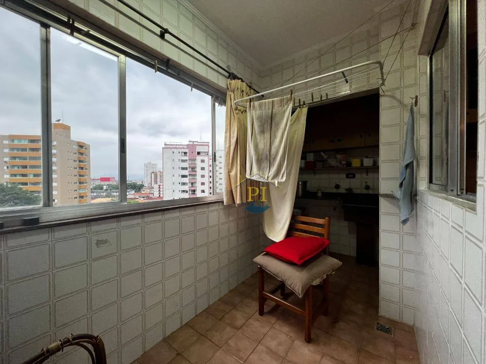 Cobertura, 2 quartos, 128 m² - Foto 2