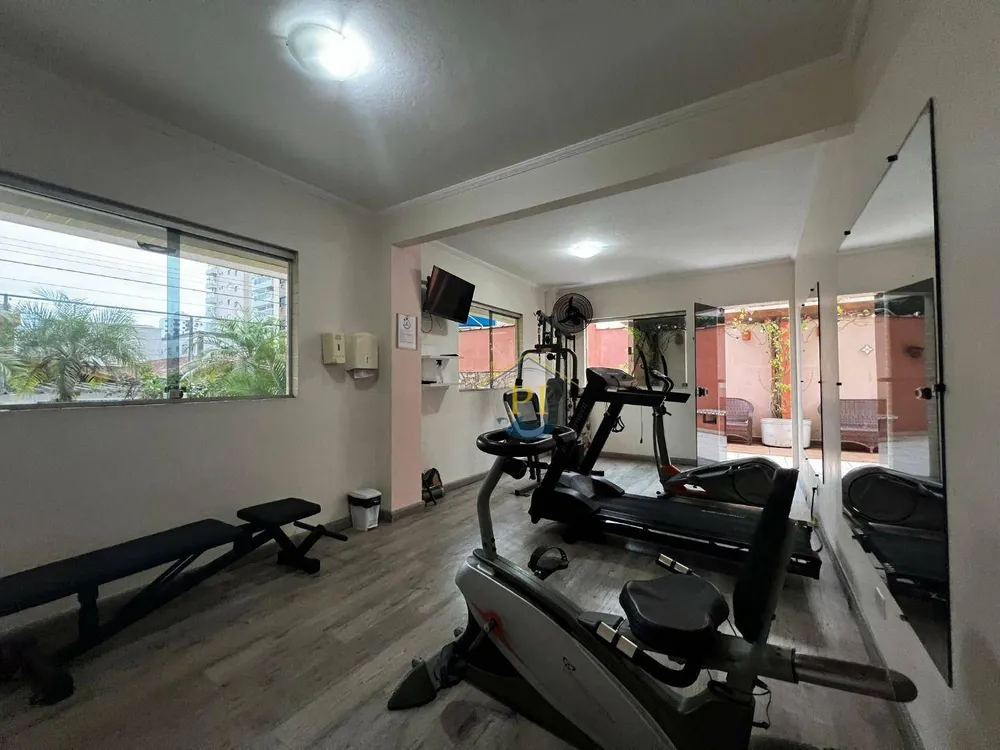 Cobertura, 2 quartos, 128 m² - Foto 4