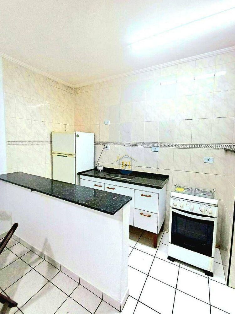 Kitnet-Studio, 35 m² - Foto 2