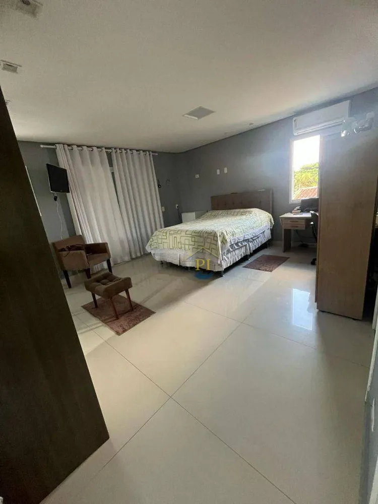 Casa, 3 quartos, 226 m² - Foto 3