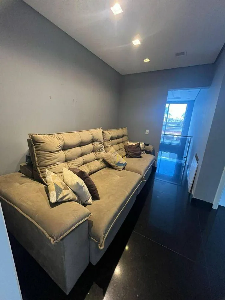 Casa, 3 quartos, 226 m² - Foto 4