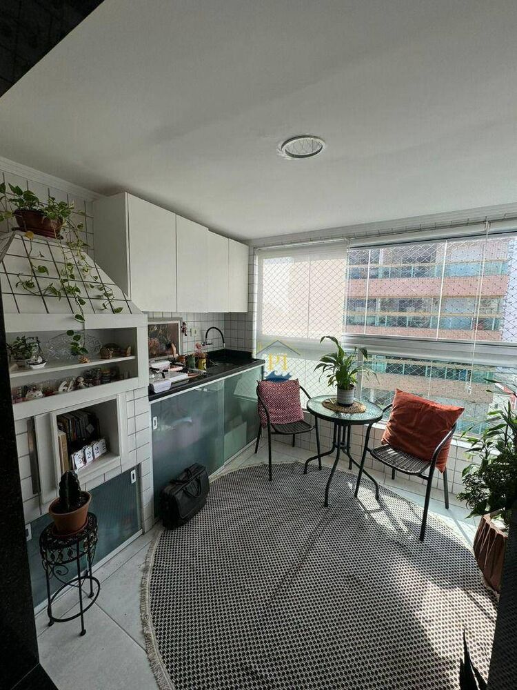 Apartamento, 2 quartos, 75 m² - Foto 4
