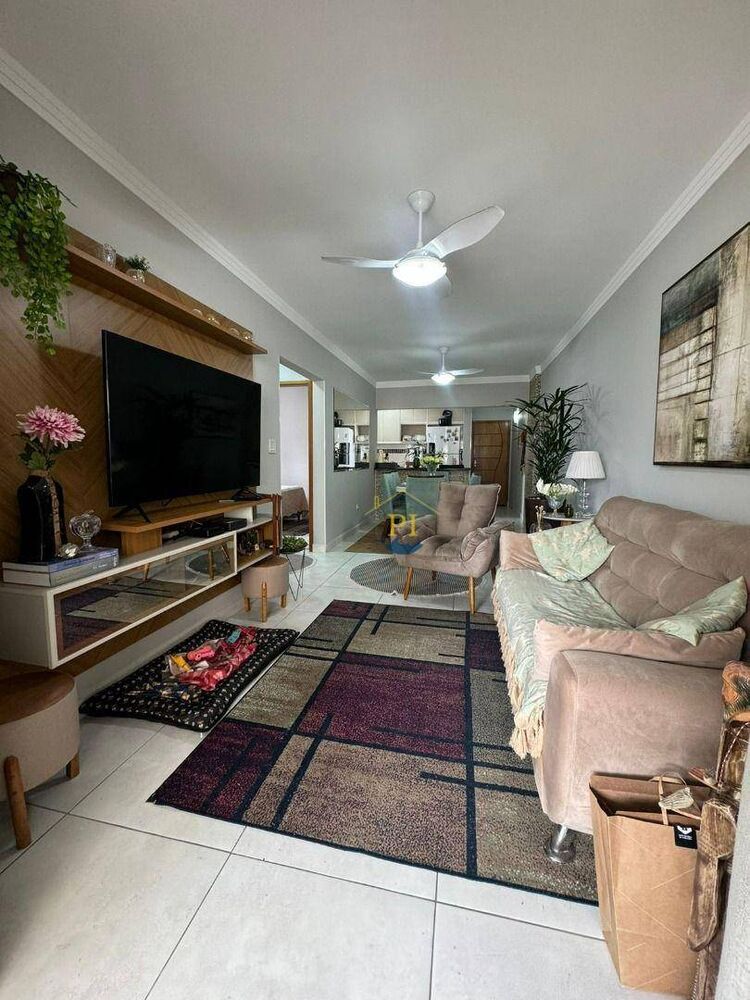 Apartamento, 2 quartos, 75 m² - Foto 2