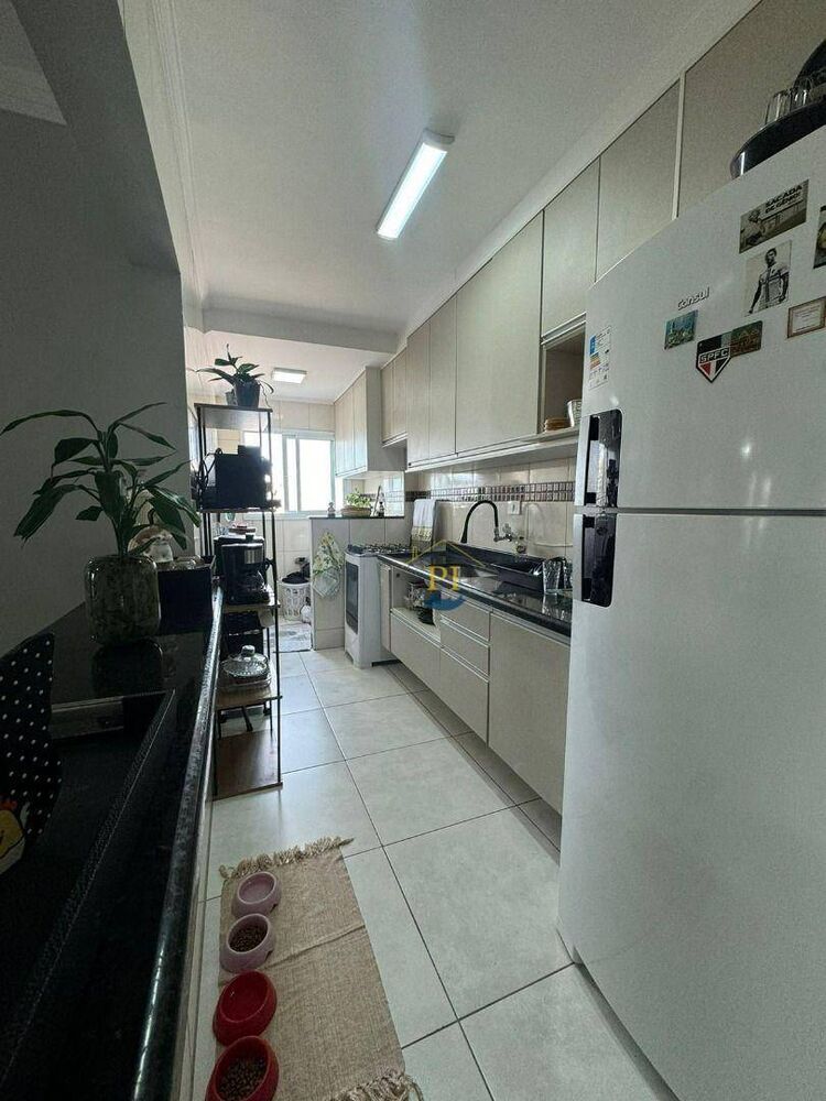 Apartamento, 2 quartos, 75 m² - Foto 3