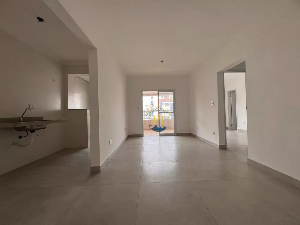 Apartamento à venda com 2 quartos, 76m² - Foto 1