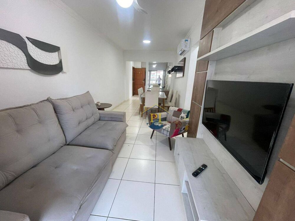 Apartamento, 2 quartos, 91 m² - Foto 1