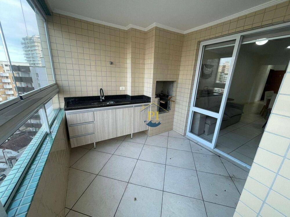 Apartamento, 2 quartos, 91 m² - Foto 2