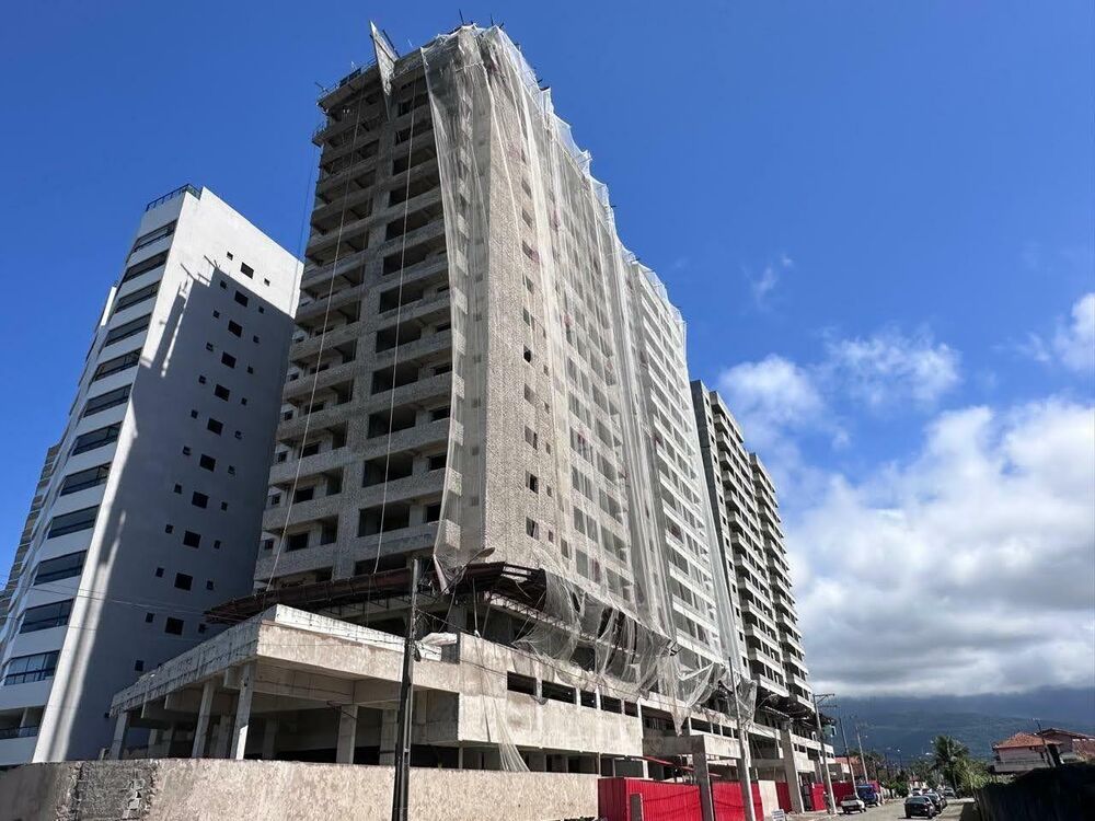 Apartamento, 2 quartos, 72 m² - Foto 2