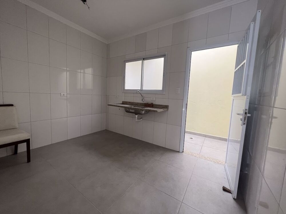 Casa de Condomínio, 2 quartos - Foto 1