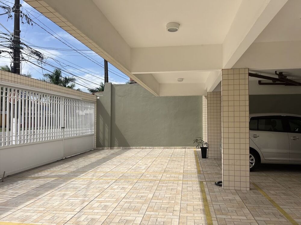 Casa de Condomínio, 2 quartos - Foto 3