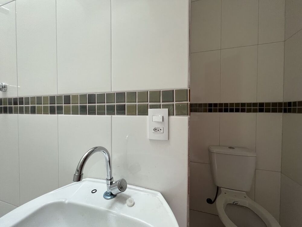 Casa de Condomínio, 2 quartos - Foto 2