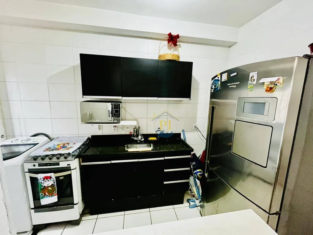 Apartamento, 2 quartos, 48 m² - Foto 1