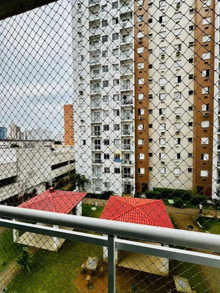 Apartamento, 2 quartos, 48 m² - Foto 2