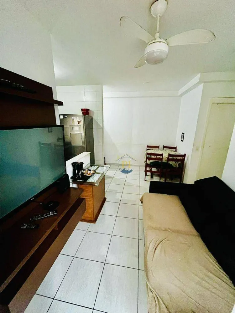 Apartamento, 2 quartos, 48 m² - Foto 4