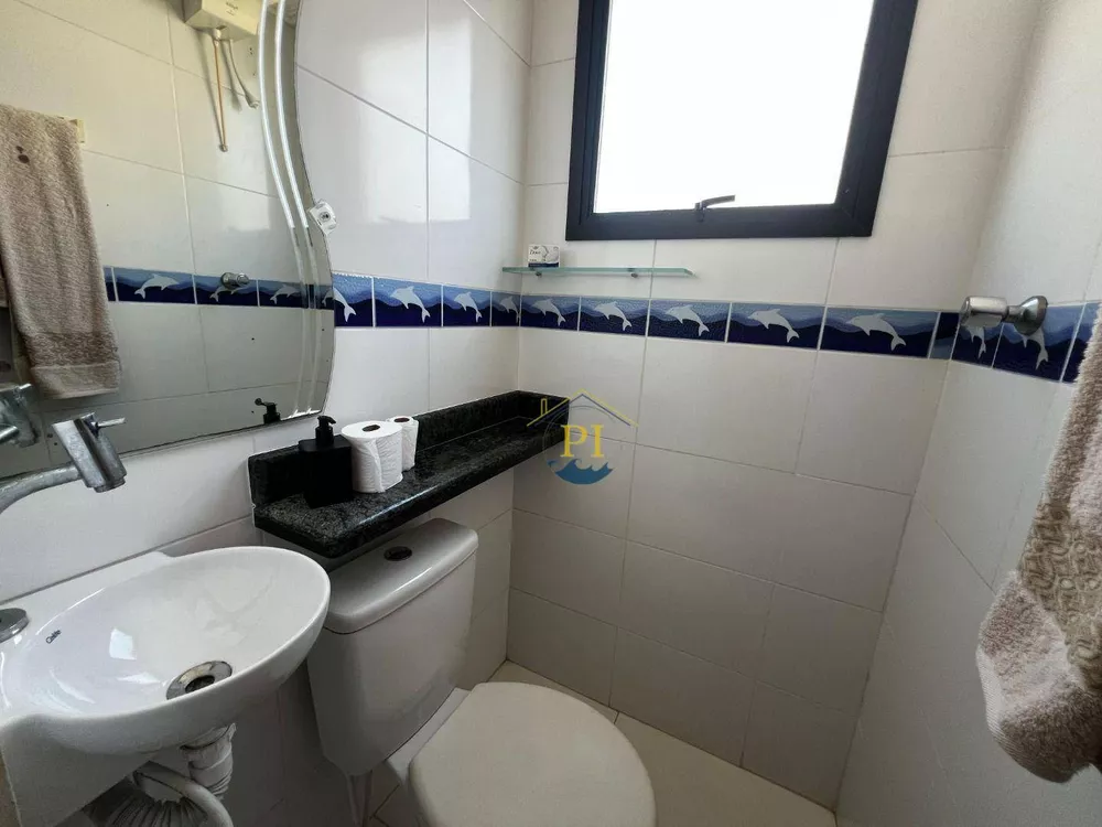 Apartamento, 4 quartos, 133 m² - Foto 5
