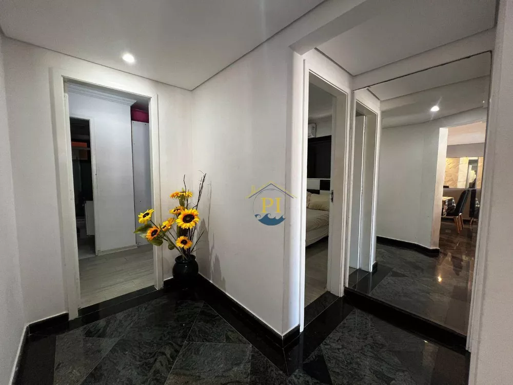 Apartamento, 4 quartos, 133 m² - Foto 12