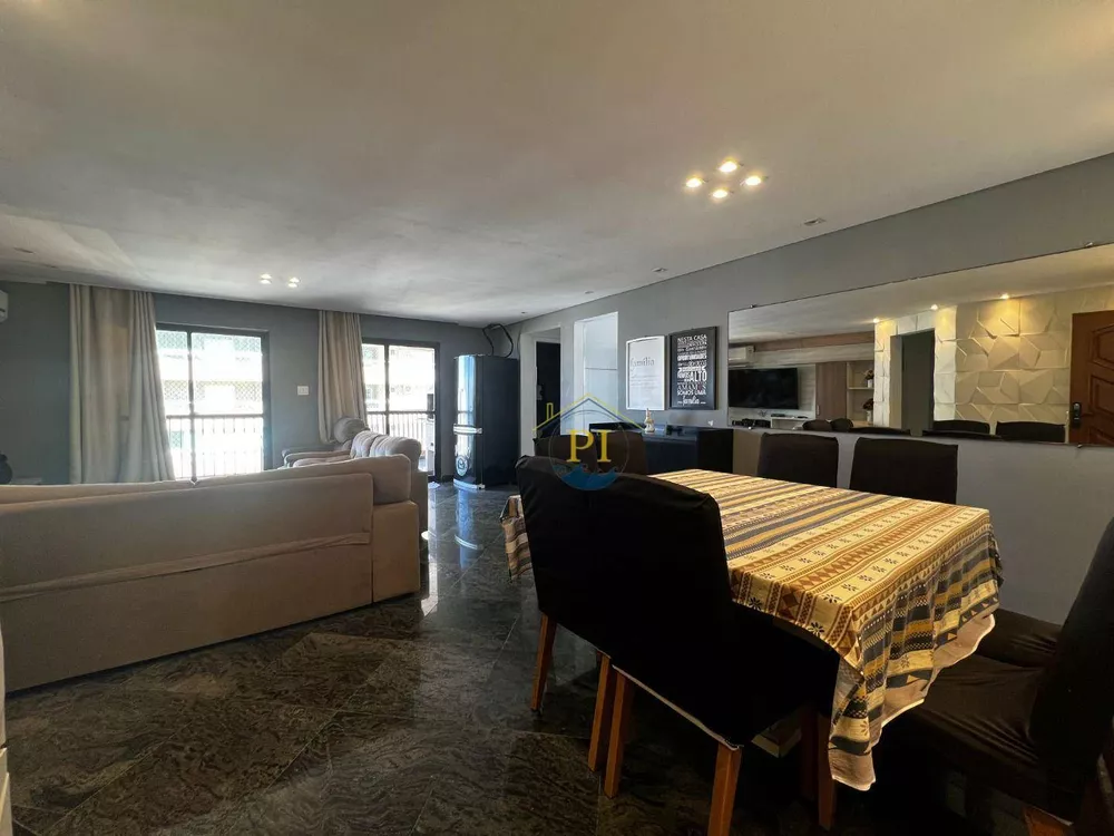 Apartamento, 4 quartos, 133 m² - Foto 7