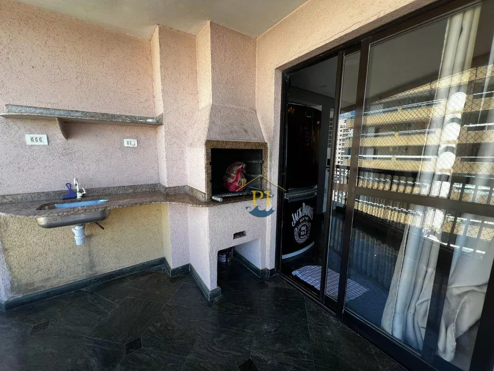 Apartamento, 4 quartos, 133 m² - Foto 10