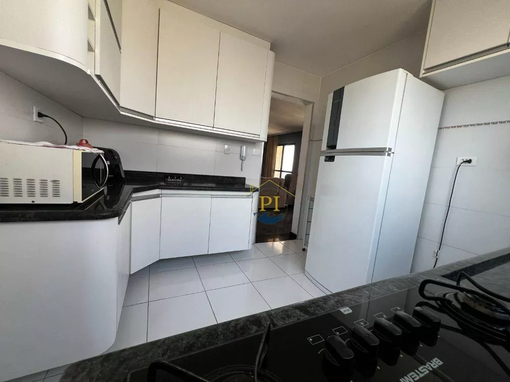 Apartamento, 4 quartos, 133 m² - Foto 4