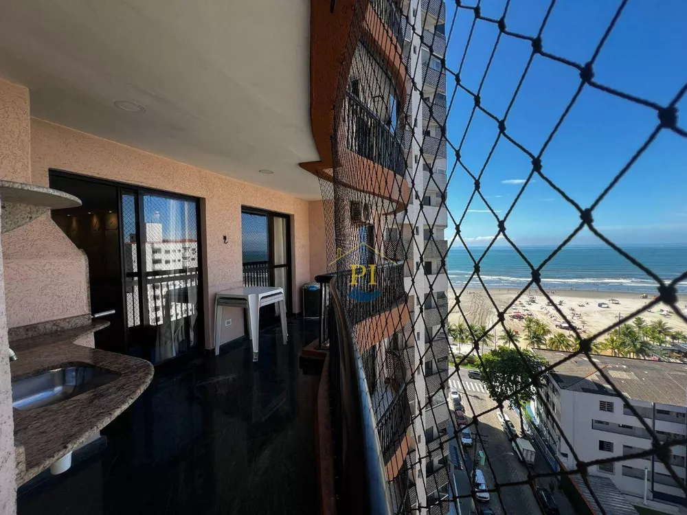 Apartamento, 4 quartos, 133 m² - Foto 6