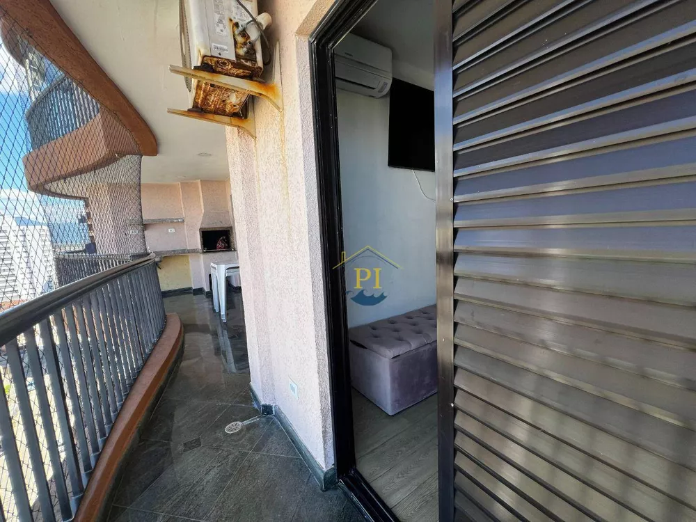 Apartamento, 4 quartos, 133 m² - Foto 8