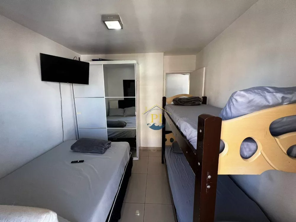 Apartamento, 4 quartos, 133 m² - Foto 11
