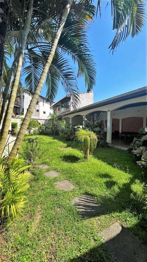 Casa, 3 quartos, 400 m² - Foto 1