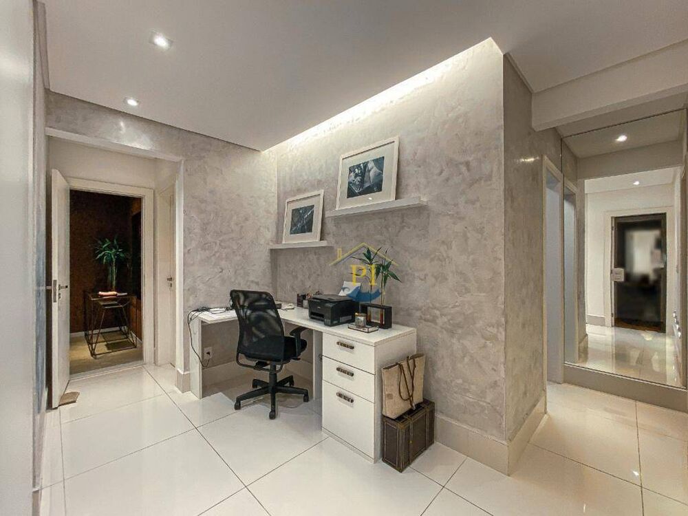 Apartamento, 4 quartos, 250 m² - Foto 14