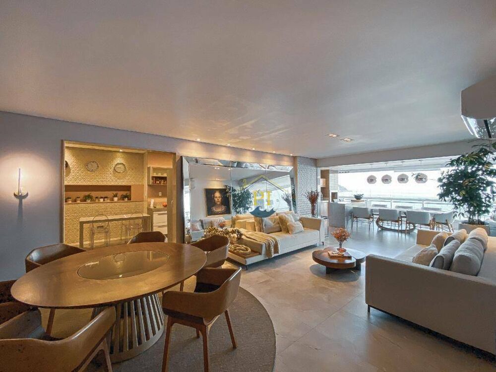 Apartamento, 4 quartos, 250 m² - Foto 4