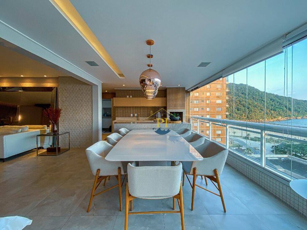 Apartamento, 4 quartos, 250 m² - Foto 1