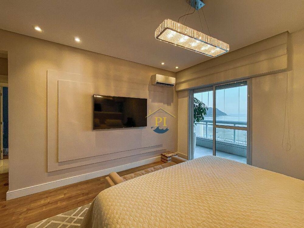 Apartamento, 4 quartos, 250 m² - Foto 12