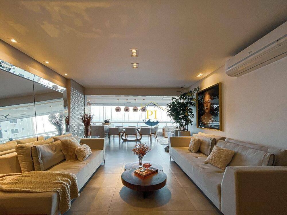 Apartamento, 4 quartos, 250 m² - Foto 6