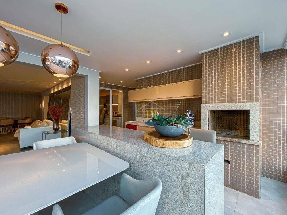 Apartamento, 4 quartos, 250 m² - Foto 2