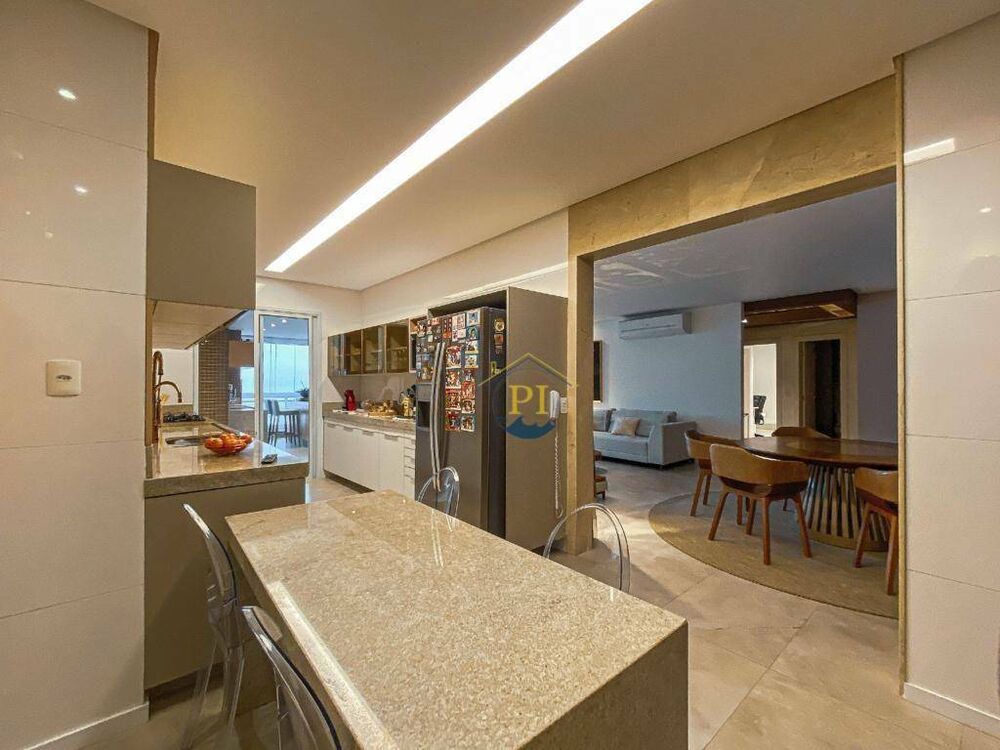Apartamento, 4 quartos, 250 m² - Foto 11