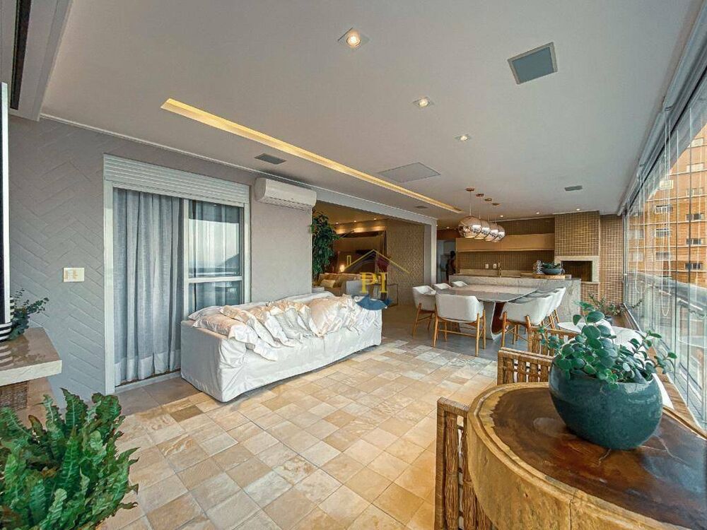 Apartamento, 4 quartos, 250 m² - Foto 5
