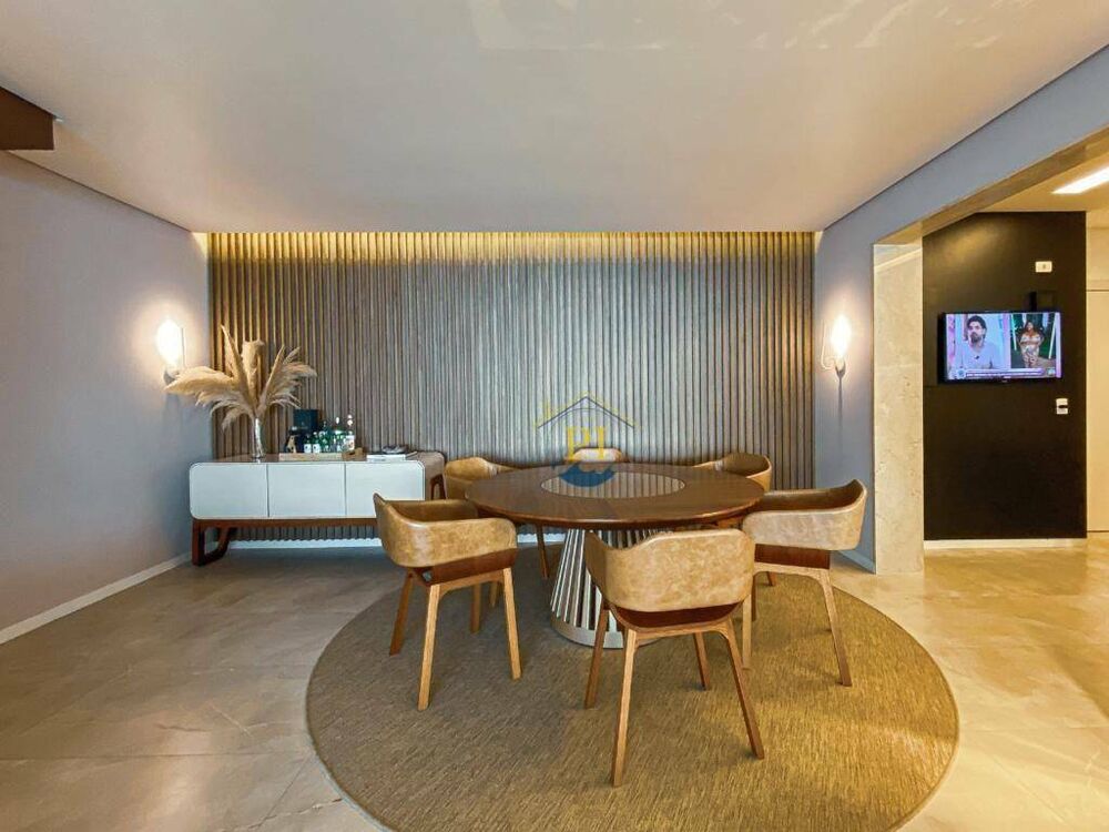Apartamento, 4 quartos, 250 m² - Foto 16