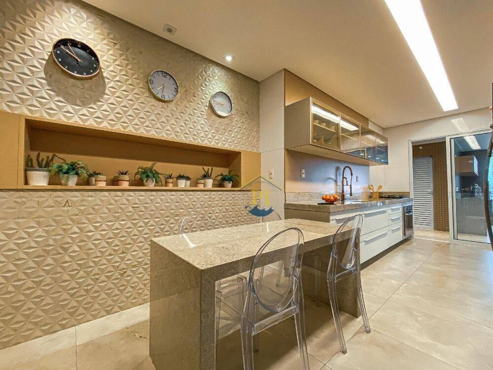 Apartamento, 4 quartos, 250 m² - Foto 9