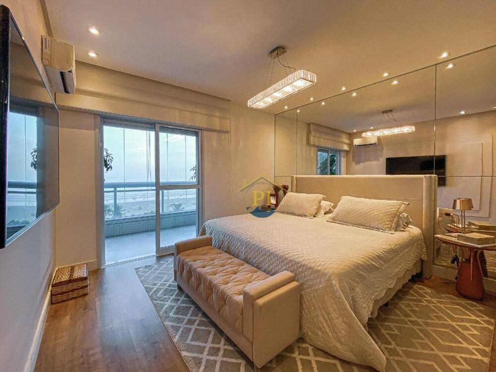 Apartamento, 4 quartos, 250 m² - Foto 17