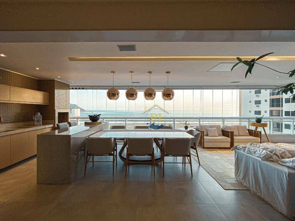Apartamento, 4 quartos, 250 m² - Foto 19