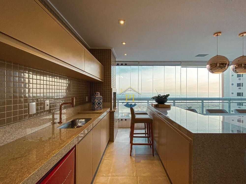 Apartamento, 4 quartos, 250 m² - Foto 20
