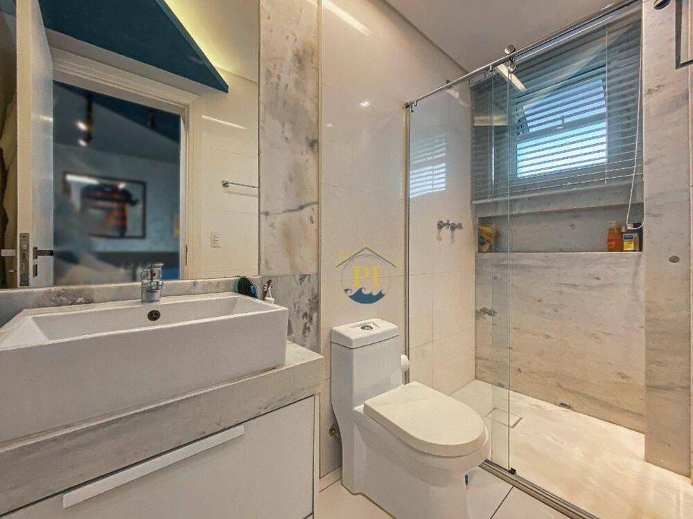 Apartamento, 4 quartos, 250 m² - Foto 10