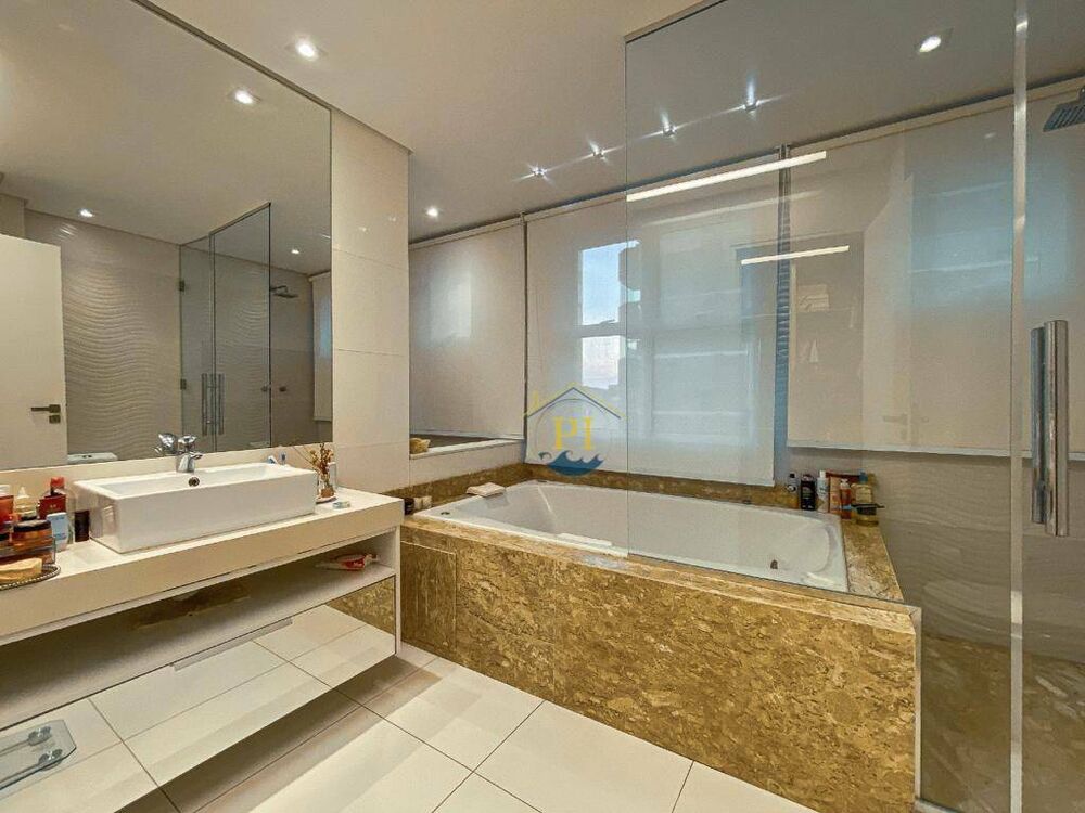 Apartamento, 4 quartos, 250 m² - Foto 23