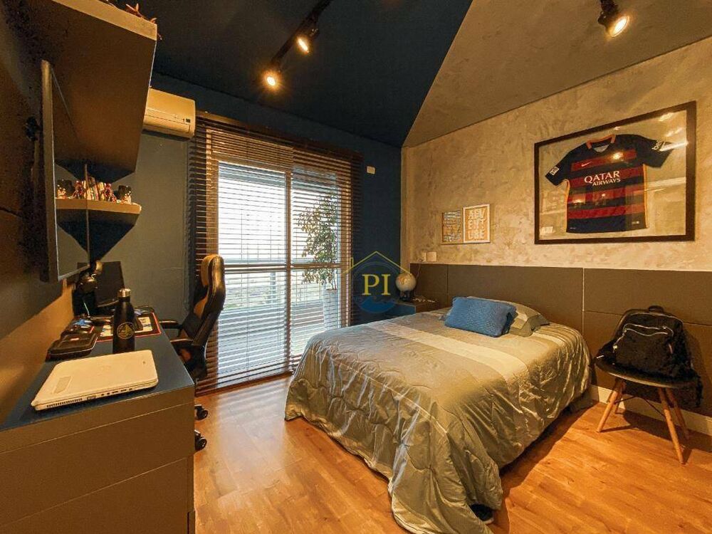Apartamento, 4 quartos, 250 m² - Foto 13